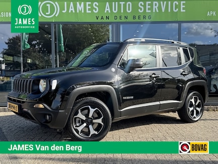Jeep Renegade 0