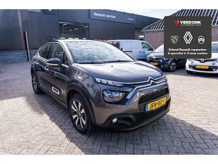 Citroën C3 0