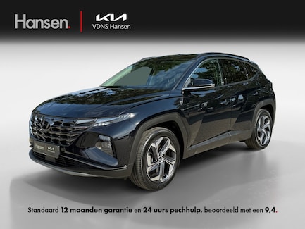 Hyundai Tucson 0