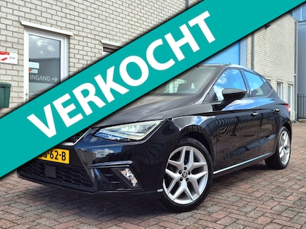 SEAT Ibiza 0