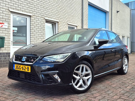 SEAT Ibiza 0