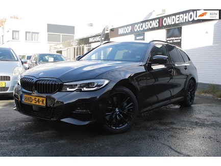 BMW 3-Serie 0