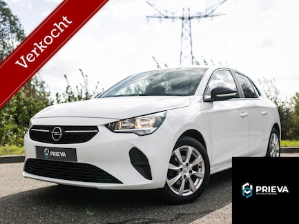 Opel Corsa 0