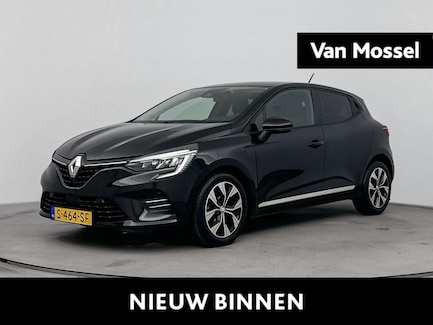 Renault Clio 0