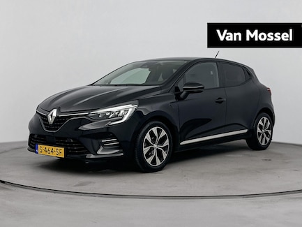 Renault Clio 0