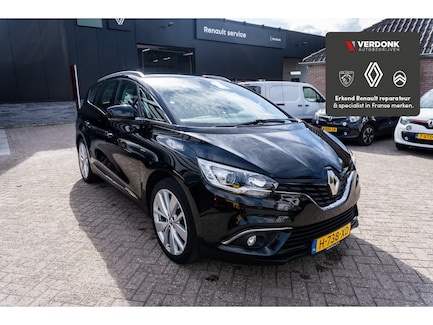 Renault Grand Scenic 0