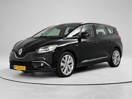 Renault Grand Scenic 0