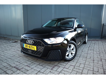 Audi A1 0