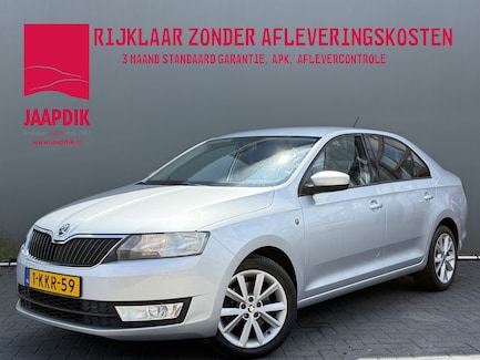Skoda Rapid 0