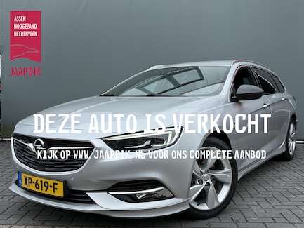 Opel Insignia 0