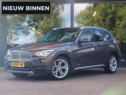 BMW X1 0