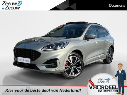 Ford Kuga 0