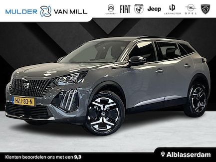 Peugeot 2008 0