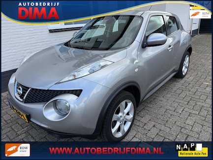 Nissan Juke 0