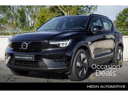 Volvo XC40 0