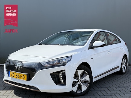 Hyundai Ioniq 0