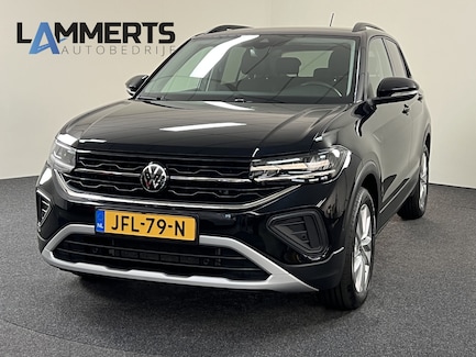 Volkswagen T-Cross 0