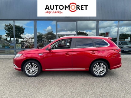 Mitsubishi Outlander 0