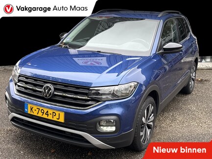Volkswagen T-Cross 0