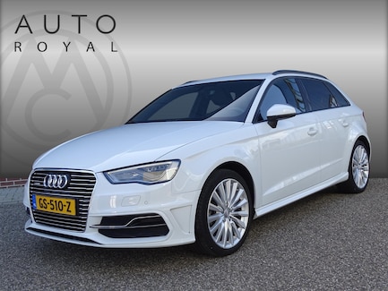 Audi A3 0