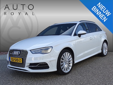 Audi A3 0