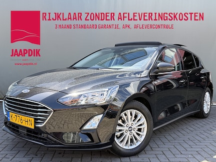 Ford Focus 0