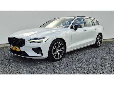 Volvo V60 0