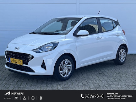 Hyundai i10 0