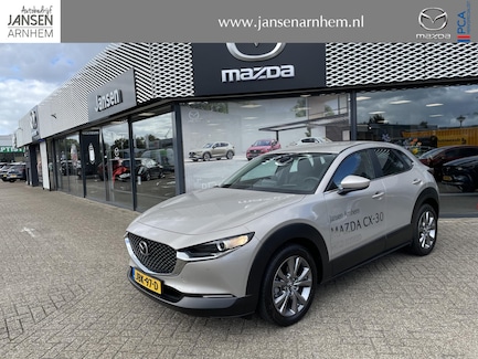 Mazda CX-30 0