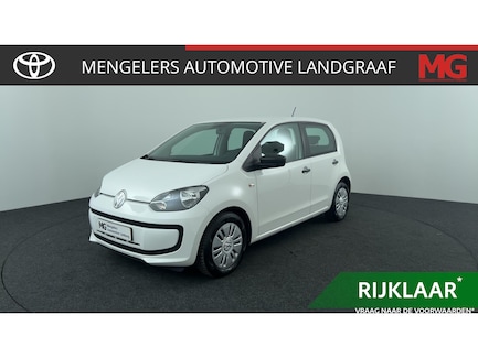 Volkswagen Up! 0