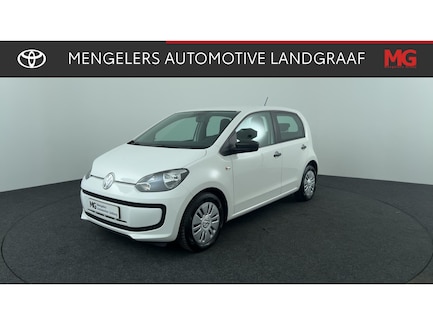Volkswagen Up! 0