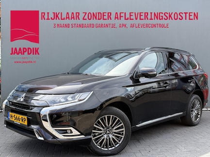 Mitsubishi Outlander 0