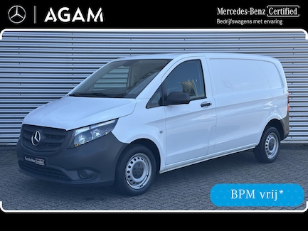 Mercedes-Benz Vito 0