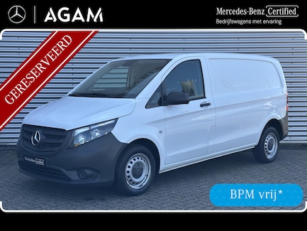 Mercedes-Benz Vito 0