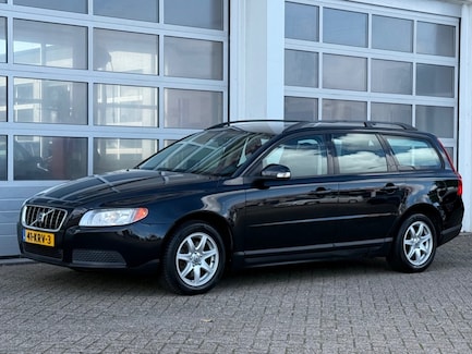 Volvo V70 0