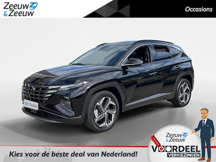 Hyundai Tucson 0