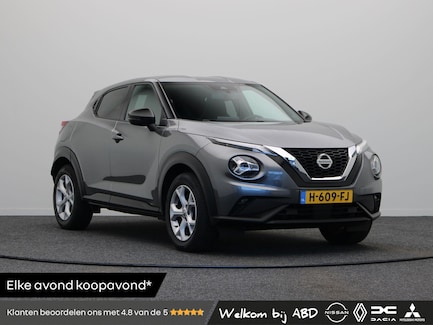 Nissan Juke 0