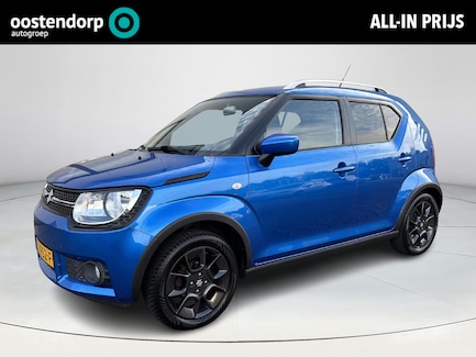 Suzuki Ignis 0