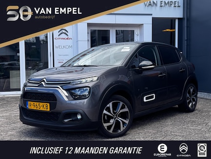 Citroën C3 0