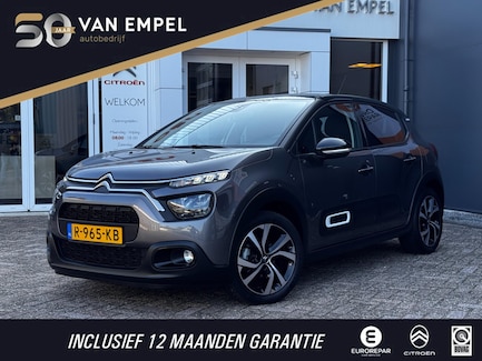 Citroën C3 0