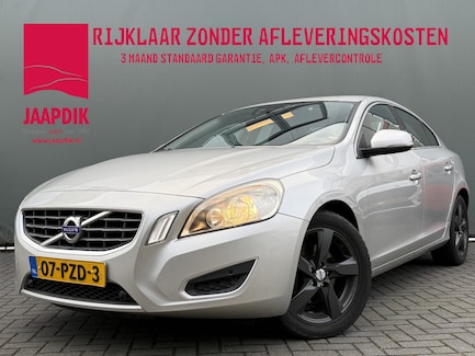 Volvo S60 0