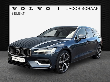Volvo V60 0