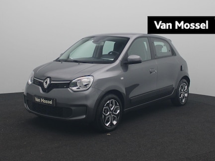 Renault Twingo 0