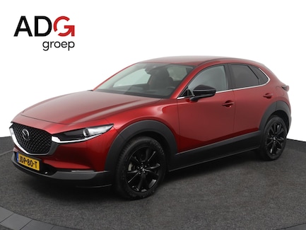 Mazda CX-30 0