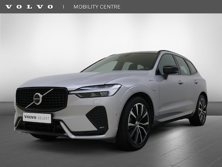 Volvo XC60 0
