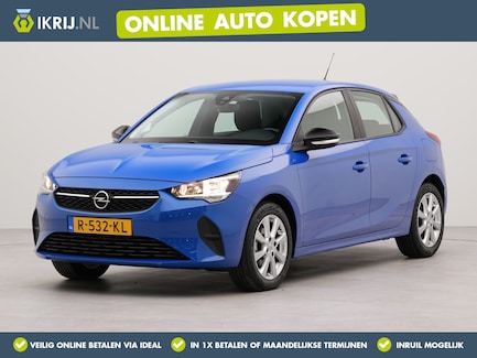 Opel Corsa 0