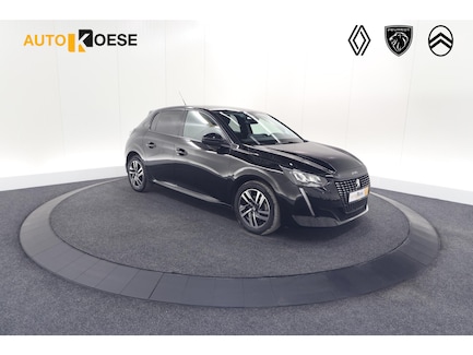 Peugeot 208 0