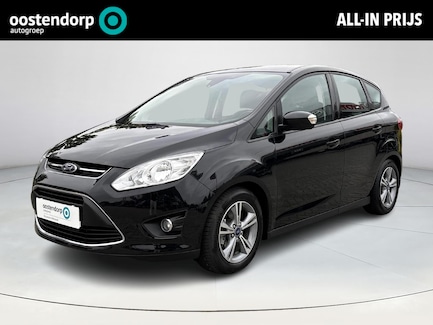 Ford C-Max 0