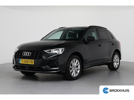 Audi Q3 0