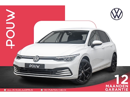 Volkswagen Golf 0
